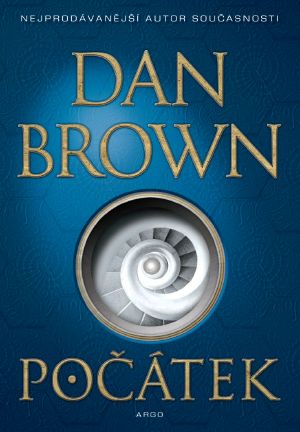 [Robert Langdon 05] • Robert Langdon 5_Počátek